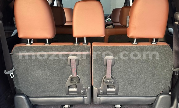 Buy Used Toyota Land Cruiser Black Car in Maputo in Maputo Buy Used Toyota Land Cruiser Black Car in Maputo in Maputo