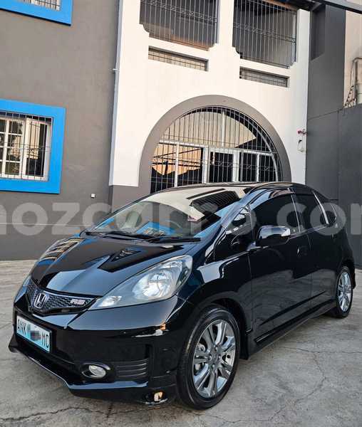 Big with watermark honda fit maputo maputo 29506