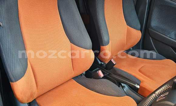 Nunua Ilio tumika Honda Fit Fedha Gari ndani ya Maputo nchini Maputo Nunua Ilio tumika Honda Fit Fedha Gari ndani ya Maputo nchini Maputo