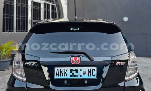 Nunua Ilio tumika Honda Fit Fedha Gari ndani ya Maputo nchini Maputo Nunua Ilio tumika Honda Fit Fedha Gari ndani ya Maputo nchini Maputo