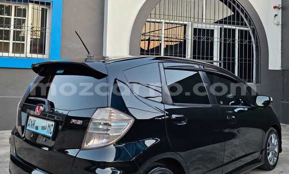 Nunua Ilio tumika Honda Fit Fedha Gari ndani ya Maputo nchini Maputo Nunua Ilio tumika Honda Fit Fedha Gari ndani ya Maputo nchini Maputo