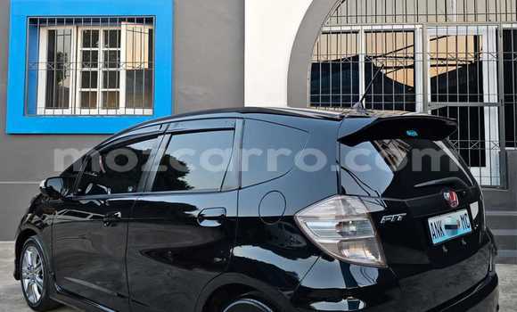 Nunua Ilio tumika Honda Fit Fedha Gari ndani ya Maputo nchini Maputo Nunua Ilio tumika Honda Fit Fedha Gari ndani ya Maputo nchini Maputo