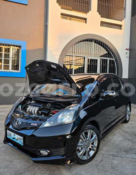 Big with watermark honda fit maputo maputo 29506