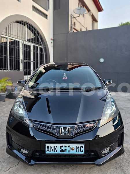 Big with watermark honda fit maputo maputo 29506