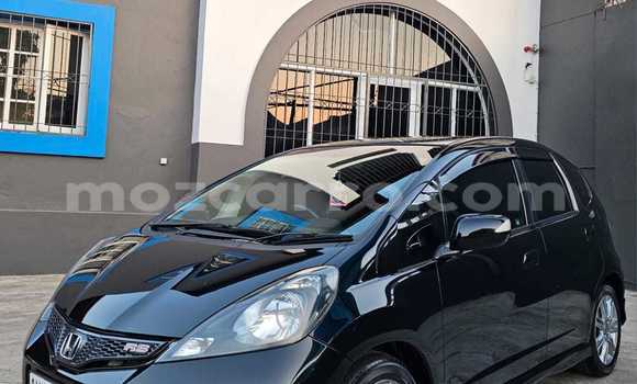 Nunua Ilio tumika Honda Fit Fedha Gari ndani ya Maputo nchini Maputo Nunua Ilio tumika Honda Fit Fedha Gari ndani ya Maputo nchini Maputo