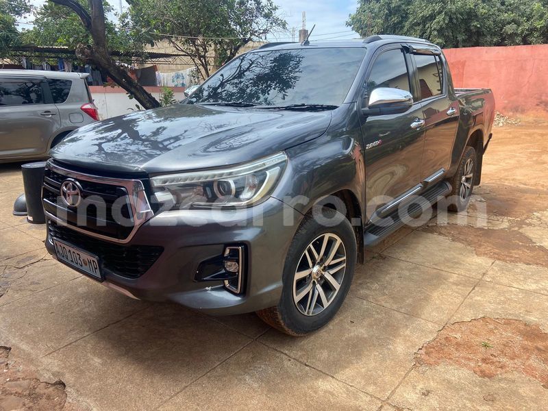 Big with watermark toyota hilux maputo maputo 29507