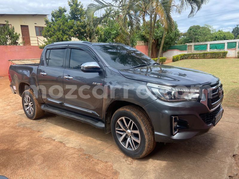 Big with watermark toyota hilux maputo maputo 29507