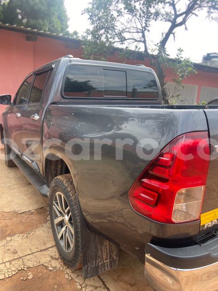 Big with watermark toyota hilux maputo maputo 29507