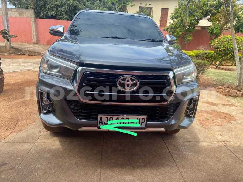 Big with watermark toyota hilux maputo maputo 29507