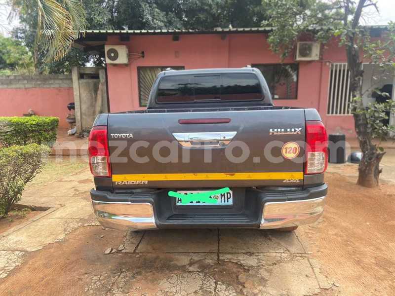 Big with watermark toyota hilux maputo maputo 29507