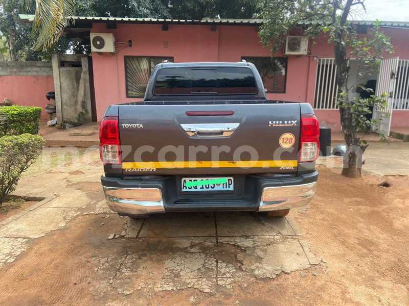 Big with watermark toyota hilux maputo maputo 29507