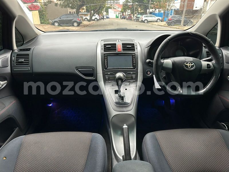 Big with watermark toyota auris maputo maputo 29508