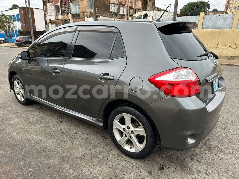 Big with watermark toyota auris maputo maputo 29508