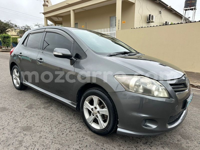 Big with watermark toyota auris maputo maputo 29508