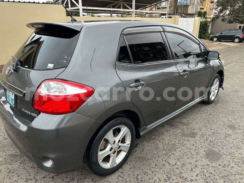 Big with watermark toyota auris maputo maputo 29508