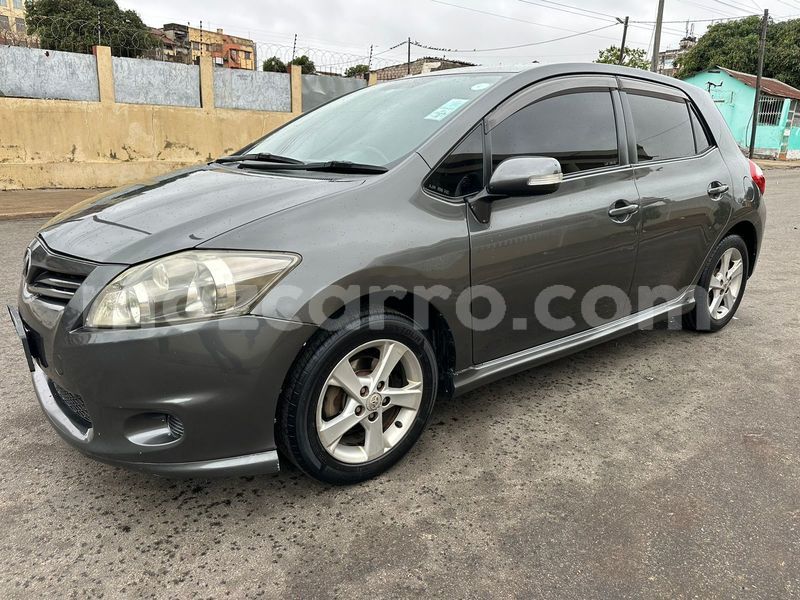 Big with watermark toyota auris maputo maputo 29508