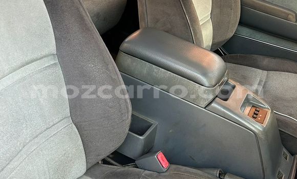 Comprar Usado Toyota Land Cruiser Prata Carro em Maputo em Maputo Comprar Usado Toyota Land Cruiser Prata Carro em Maputo em Maputo