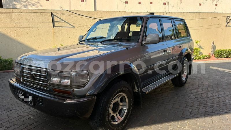 Big with watermark toyota land cruiser maputo maputo 29509