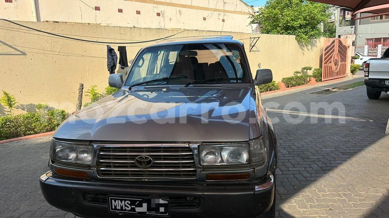 Big with watermark toyota land cruiser maputo maputo 29509