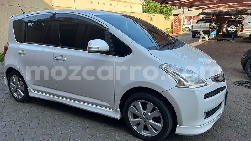 Big with watermark toyota ractis maputo maputo 29510