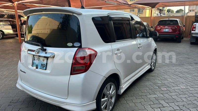 Big with watermark toyota ractis maputo maputo 29510