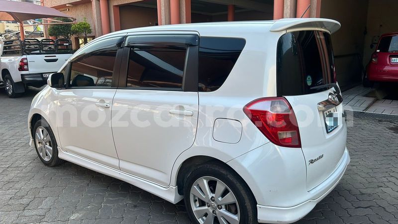 Big with watermark toyota ractis maputo maputo 29510