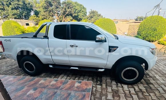 Tenga Tsaru Ford Ranger Chena Mota in Maputo in Maputo Tenga Tsaru Ford Ranger Chena Mota in Maputo in Maputo