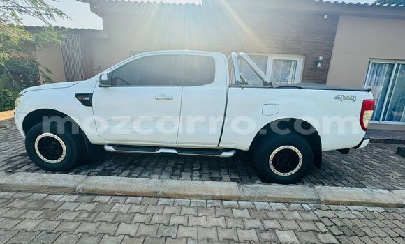 Tenga Tsaru Ford Ranger Chena Mota in Maputo in Maputo Tenga Tsaru Ford Ranger Chena Mota in Maputo in Maputo