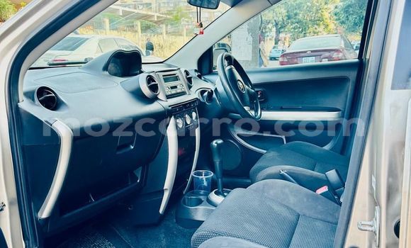 Tenga Tsaru Toyota IST Bhurawuni Mota in Maputo in Maputo Tenga Tsaru Toyota IST Bhurawuni Mota in Maputo in Maputo