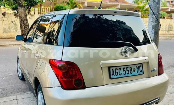 Tenga Tsaru Toyota IST Bhurawuni Mota in Maputo in Maputo Tenga Tsaru Toyota IST Bhurawuni Mota in Maputo in Maputo