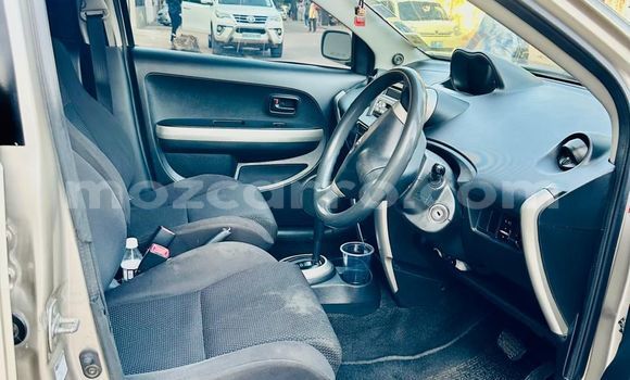 Tenga Tsaru Toyota IST Bhurawuni Mota in Maputo in Maputo Tenga Tsaru Toyota IST Bhurawuni Mota in Maputo in Maputo