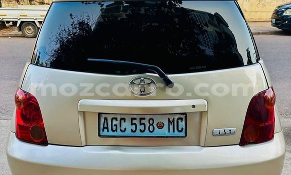 Tenga Tsaru Toyota IST Bhurawuni Mota in Maputo in Maputo Tenga Tsaru Toyota IST Bhurawuni Mota in Maputo in Maputo