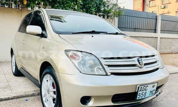 Tenga Tsaru Toyota IST Bhurawuni Mota in Maputo in Maputo Tenga Tsaru Toyota IST Bhurawuni Mota in Maputo in Maputo