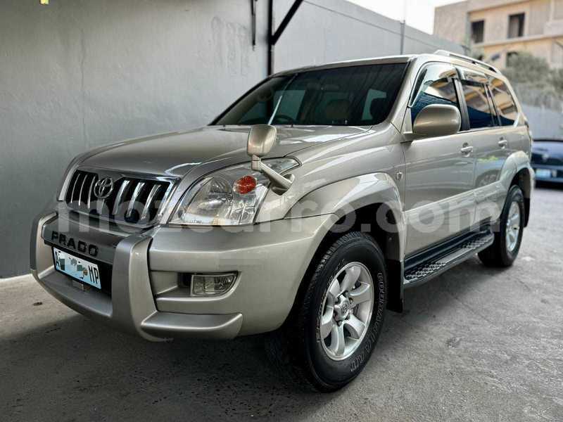 Big with watermark toyota land cruiser prado maputo maputo 29514