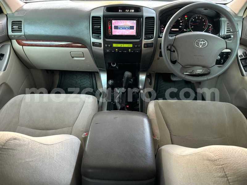 Big with watermark toyota land cruiser prado maputo maputo 29514