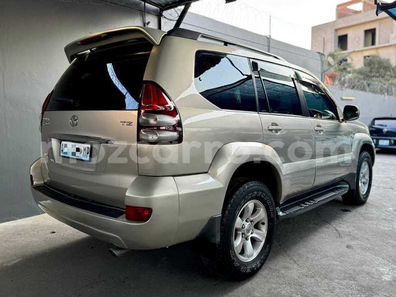 Big with watermark toyota land cruiser prado maputo maputo 29514