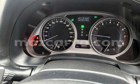 Buy Used Lexus IS White Car in Maputo in Maputo Buy Used Lexus IS White Car in Maputo in Maputo