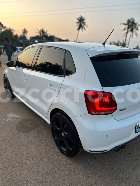 Big with watermark volkswagen polo maputo maputo 29516