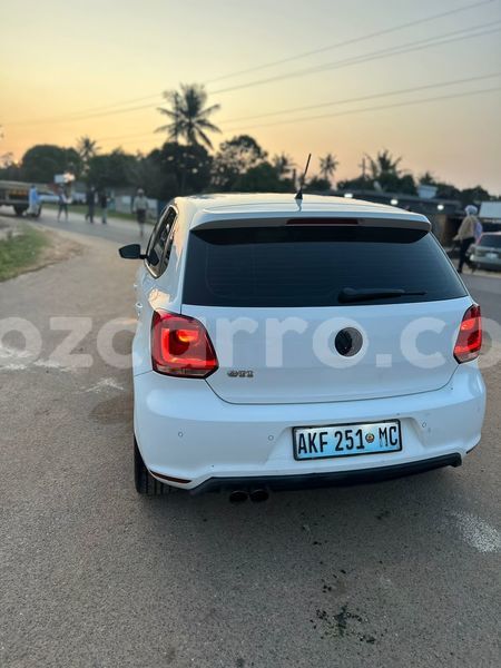 Big with watermark volkswagen polo maputo maputo 29516