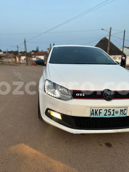 Big with watermark volkswagen polo maputo maputo 29516