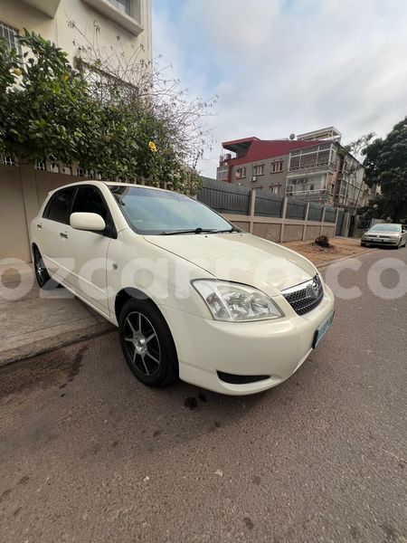 Big with watermark toyota runx maputo maputo 29517