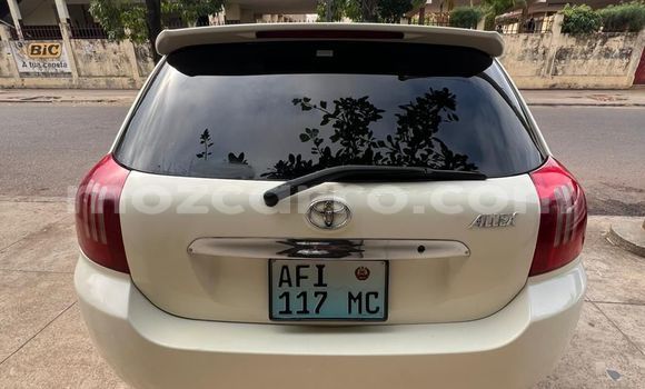 Nunua Ilio tumika Toyota Runx Nyingine Gari ndani ya Maputo nchini Maputo Nunua Ilio tumika Toyota Runx Nyingine Gari ndani ya Maputo nchini Maputo