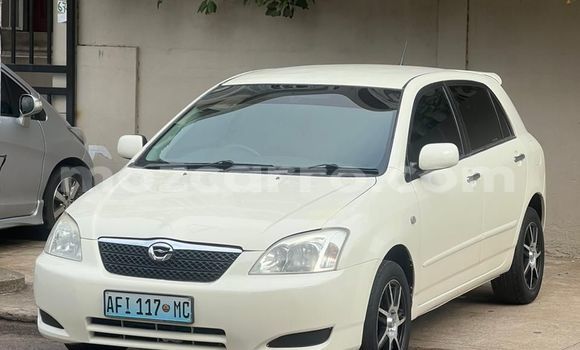 Nunua Ilio tumika Toyota Runx Nyingine Gari ndani ya Maputo nchini Maputo Nunua Ilio tumika Toyota Runx Nyingine Gari ndani ya Maputo nchini Maputo
