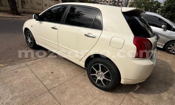 Nunua Ilio tumika Toyota Runx Nyingine Gari ndani ya Maputo nchini Maputo Nunua Ilio tumika Toyota Runx Nyingine Gari ndani ya Maputo nchini Maputo