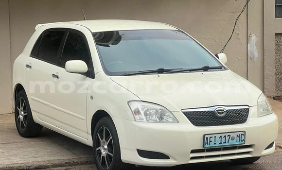 Nunua Ilio tumika Toyota Runx Nyingine Gari ndani ya Maputo nchini Maputo Nunua Ilio tumika Toyota Runx Nyingine Gari ndani ya Maputo nchini Maputo