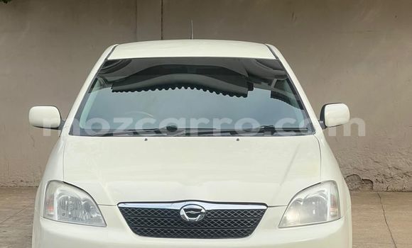 Nunua Ilio tumika Toyota Runx Nyingine Gari ndani ya Maputo nchini Maputo Nunua Ilio tumika Toyota Runx Nyingine Gari ndani ya Maputo nchini Maputo