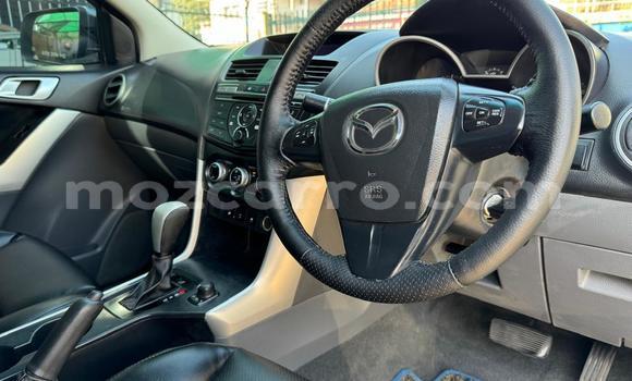 Nunua Ilio tumika Mazda BT-50 Nyeupe Gari ndani ya Maputo nchini Maputo Nunua Ilio tumika Mazda BT-50 Nyeupe Gari ndani ya Maputo nchini Maputo