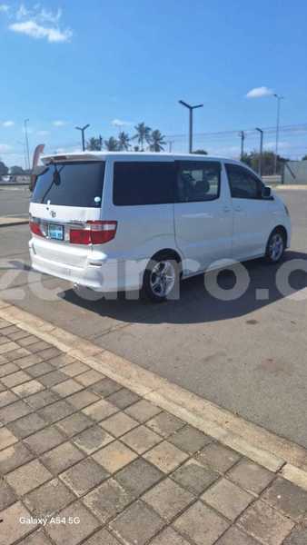 Big with watermark toyota alphard maputo maputo 29520