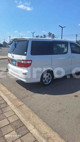 Big with watermark toyota alphard maputo maputo 29520