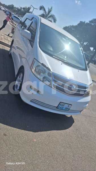 Big with watermark toyota alphard maputo maputo 29520